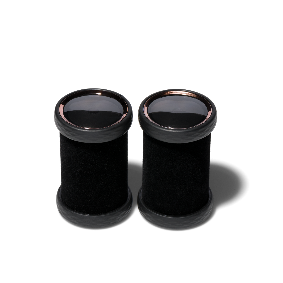 HOT ROLLERS LUXE SET WITH CLIPS