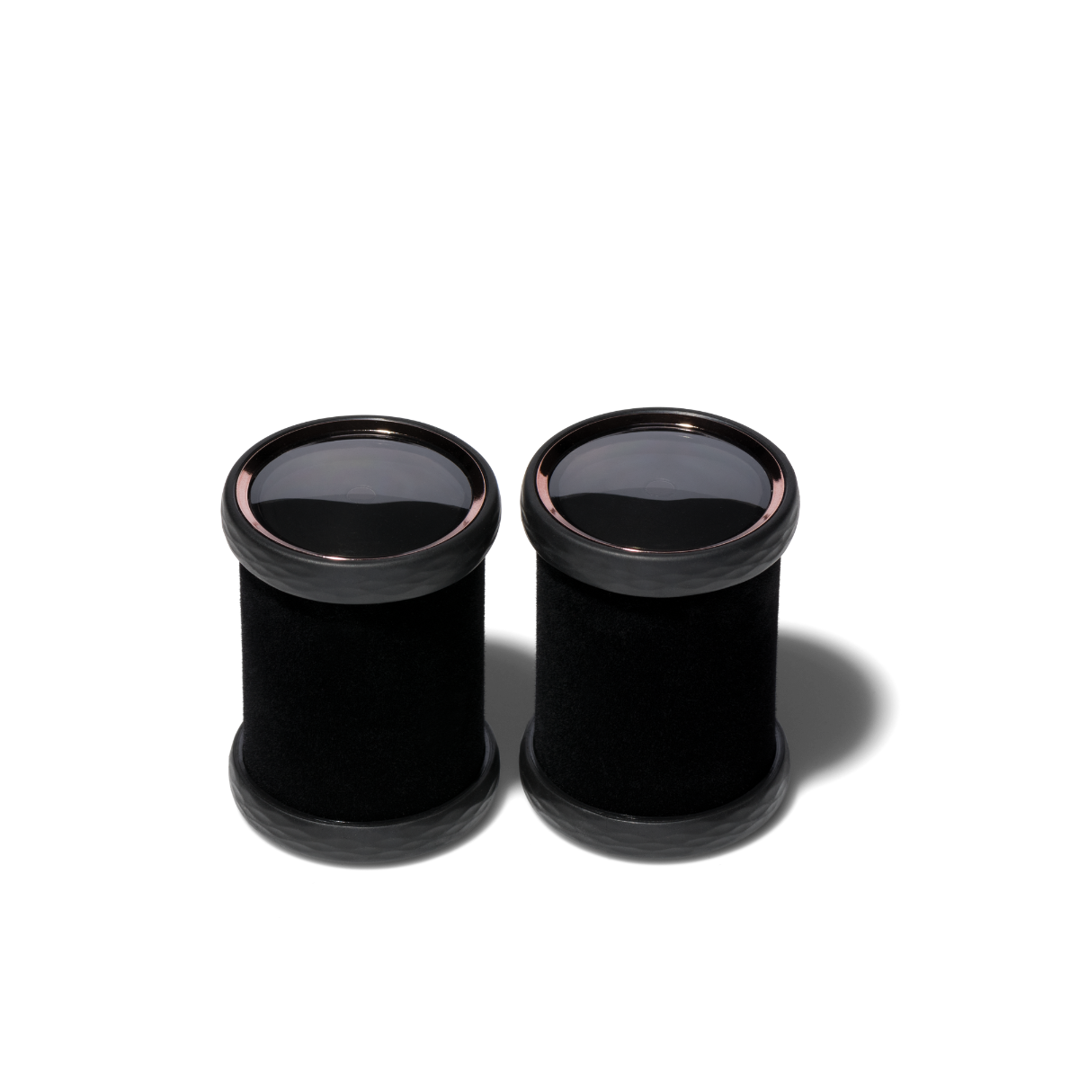 HOT ROLLERS LUXE SET WITH CLIPS