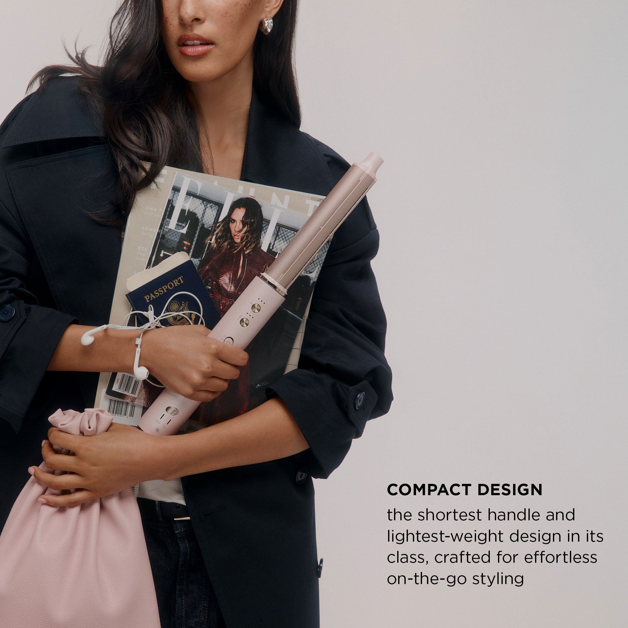 AIRE 360 DOUBLE VOLTAGE