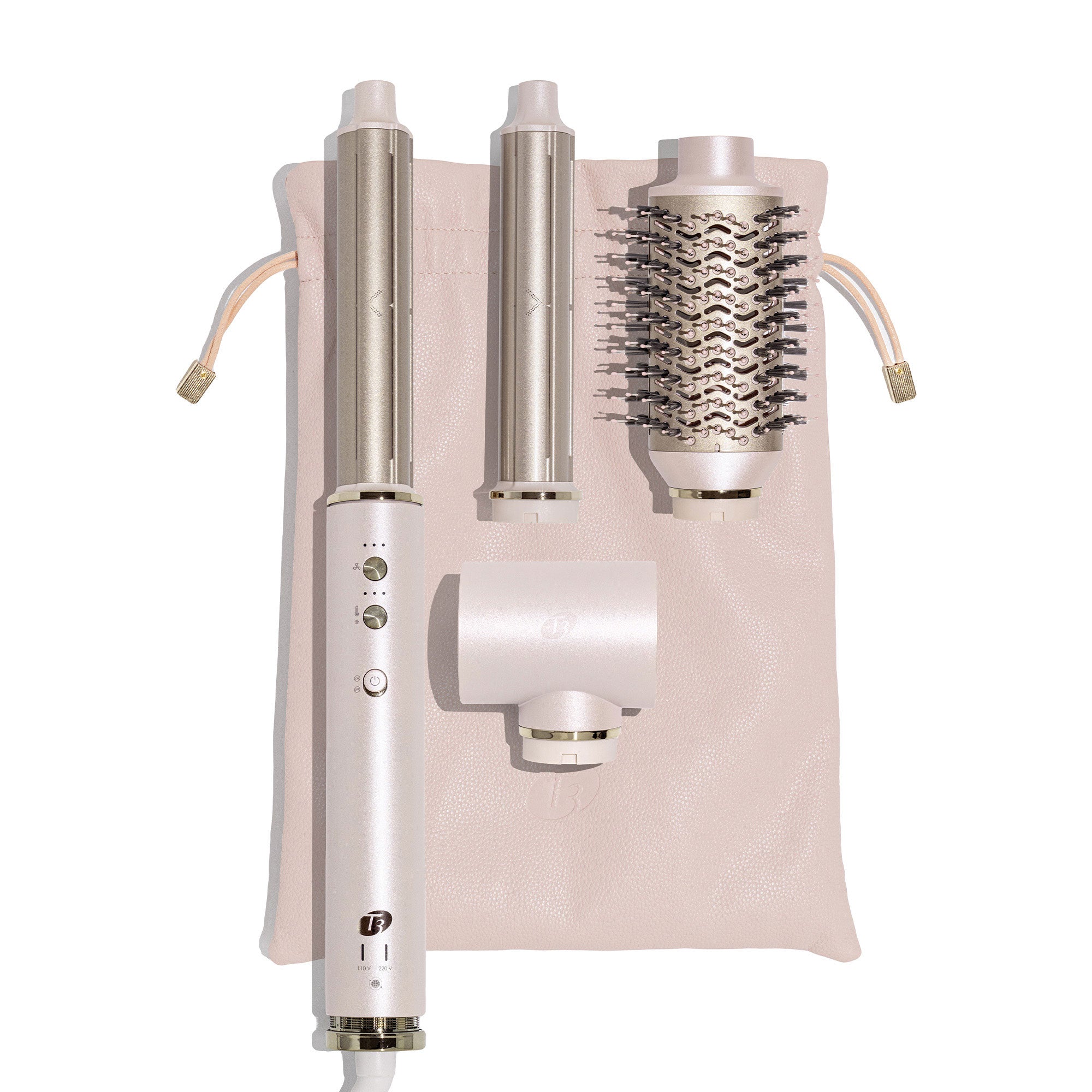 AIRE 360 DOUBLE VOLTAGE