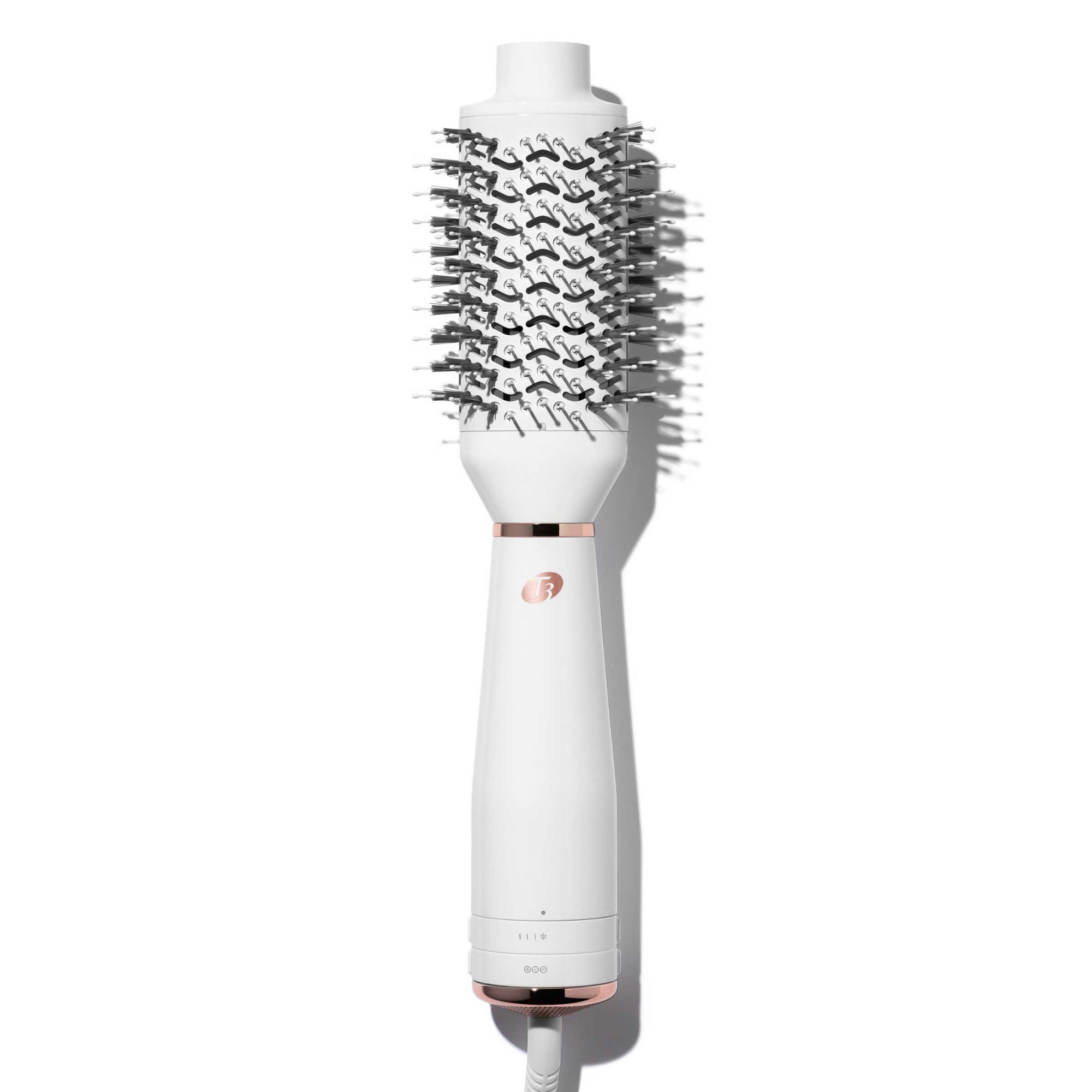 T3 AireBrush brosse sèche-cheveux lissante et volumisante en une étape