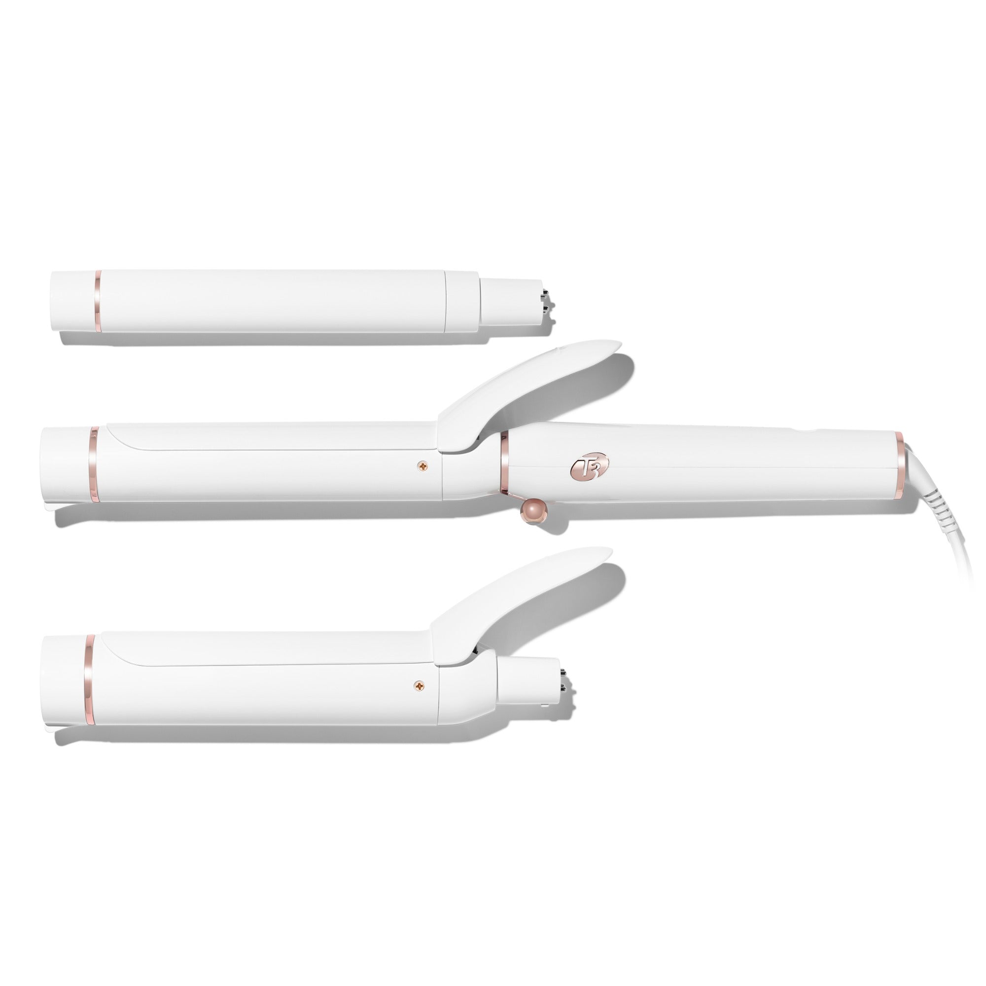 Switch Kit Wave Trio | Curling Irons | T3