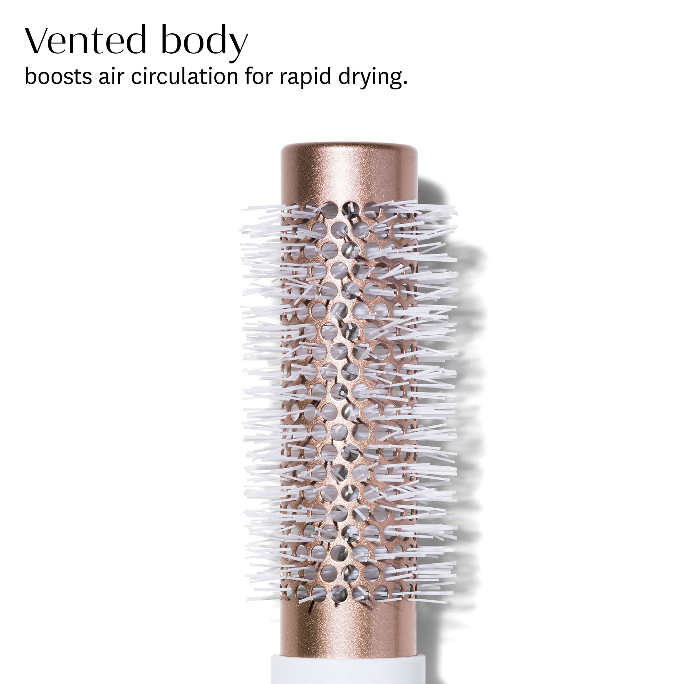 BROSSE RONDE