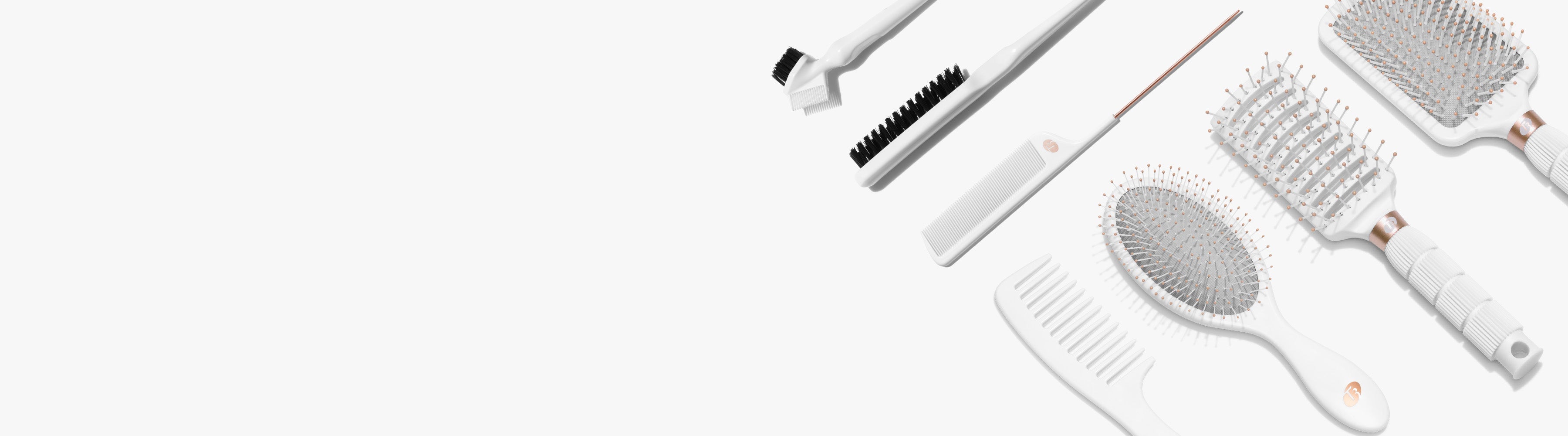 Brushes & Combs