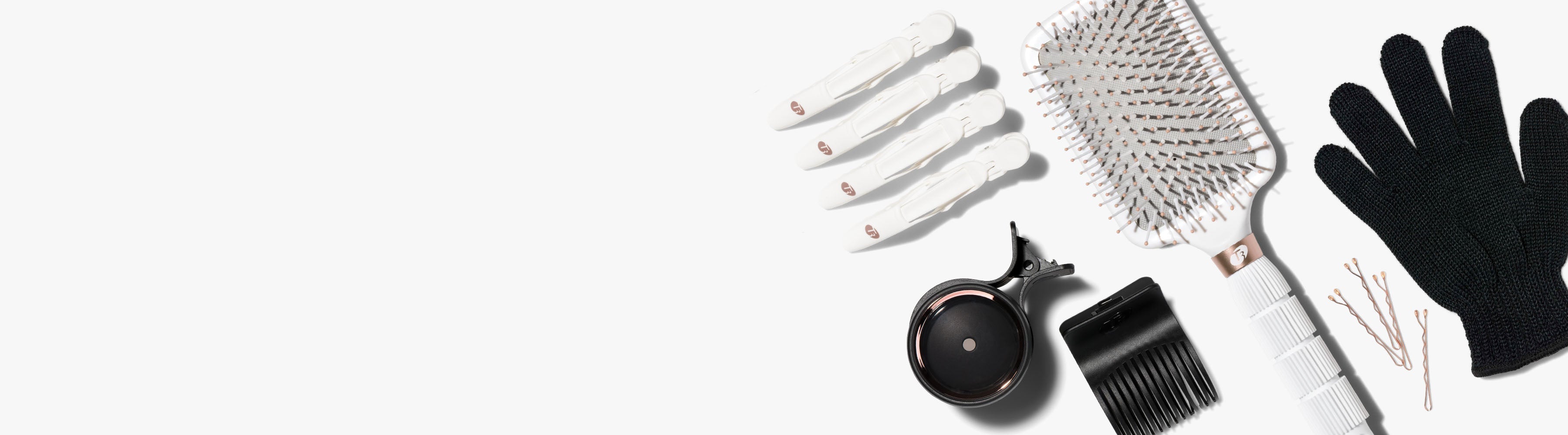 Curling Iron Accessories