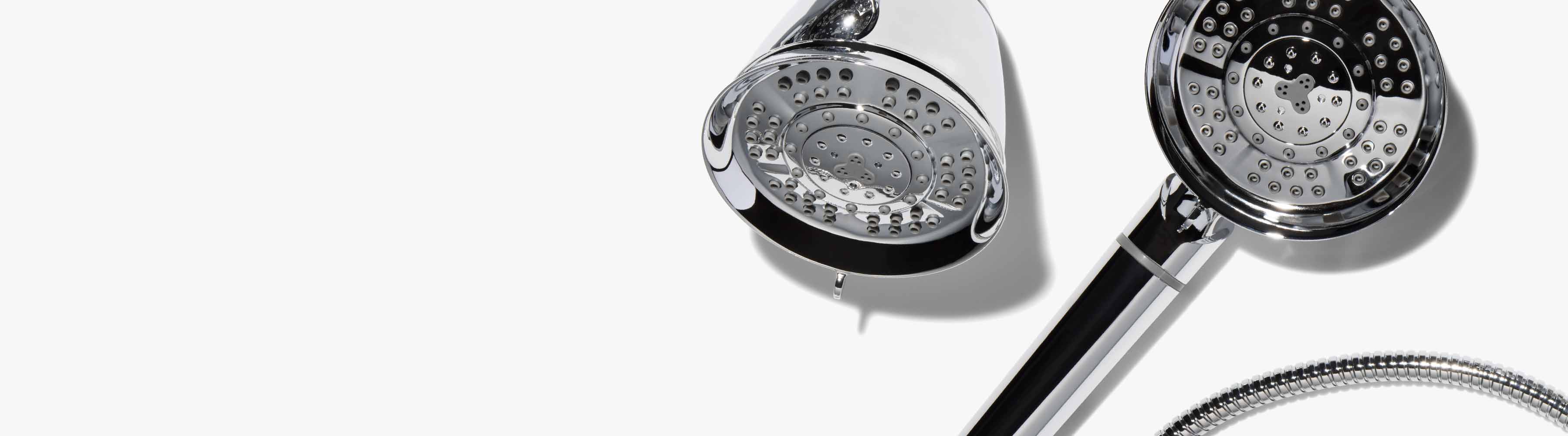 Beauty Showers