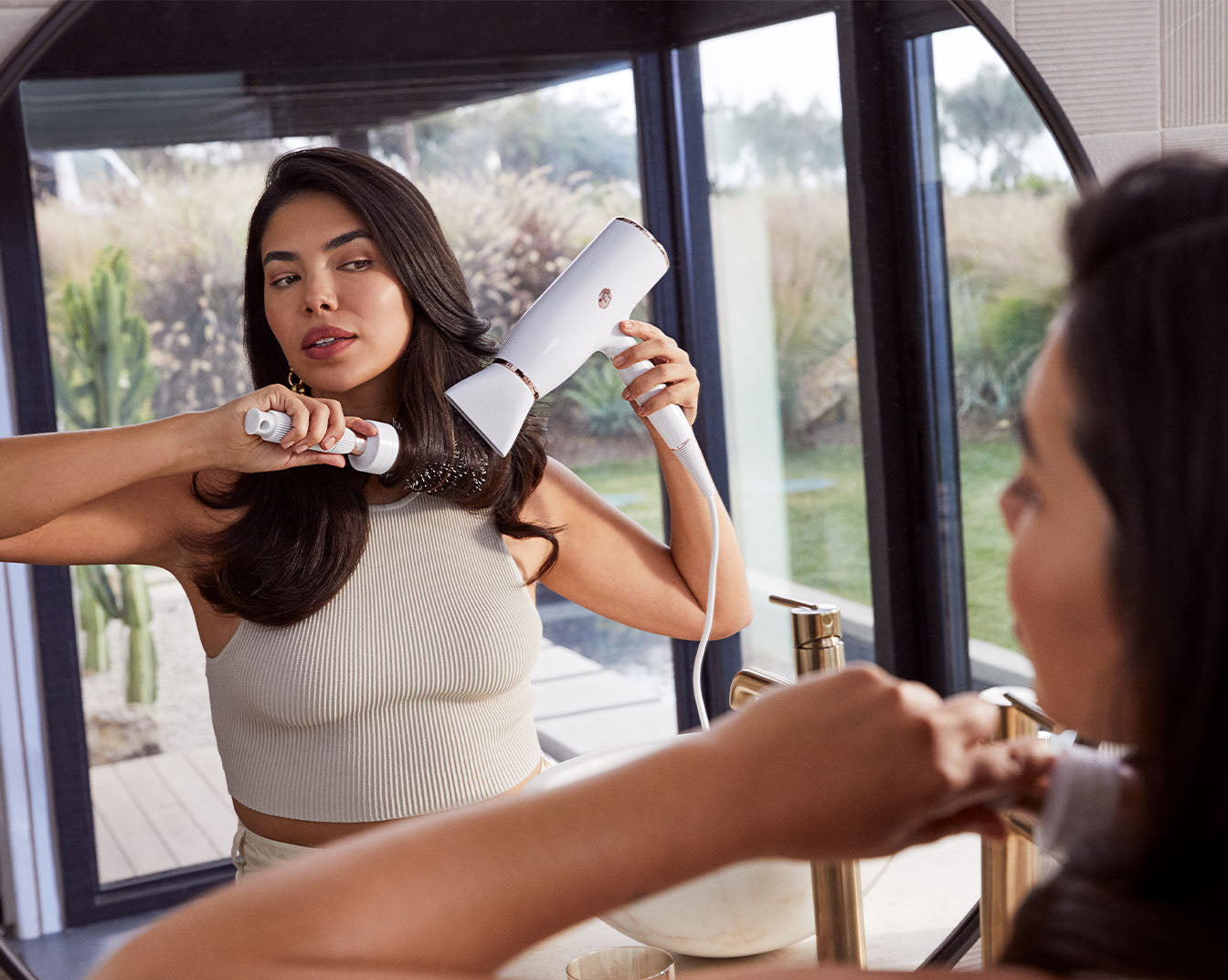 Aireluxe Hair Dryer | Best Hair Dryers | T3