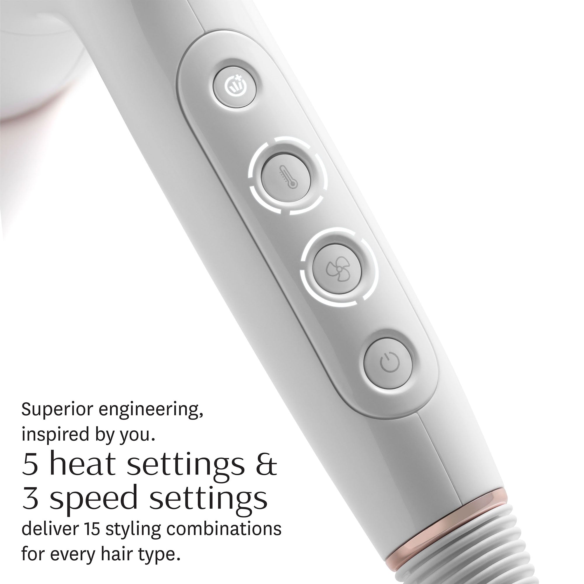 Aireluxe Hair Dryer | Best Hair Dryers | T3