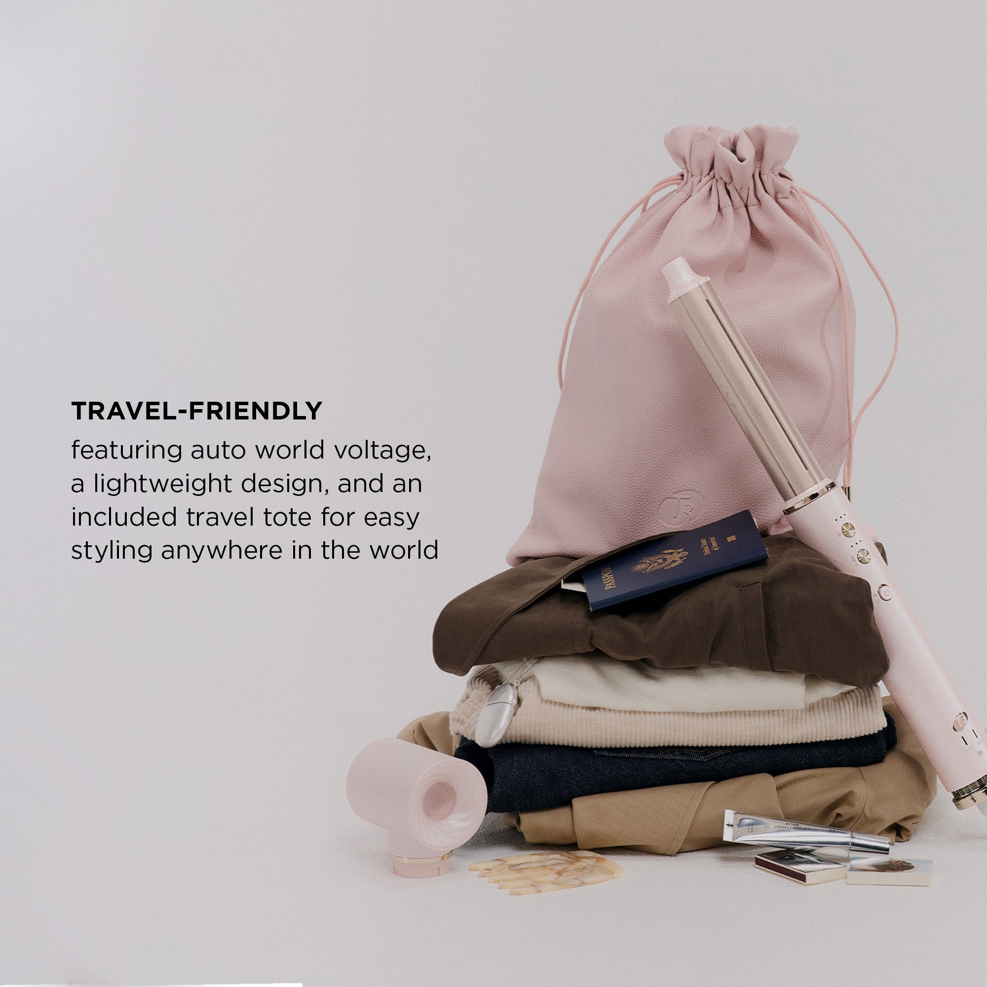 AIRE 360 DUAL VOLTAGE