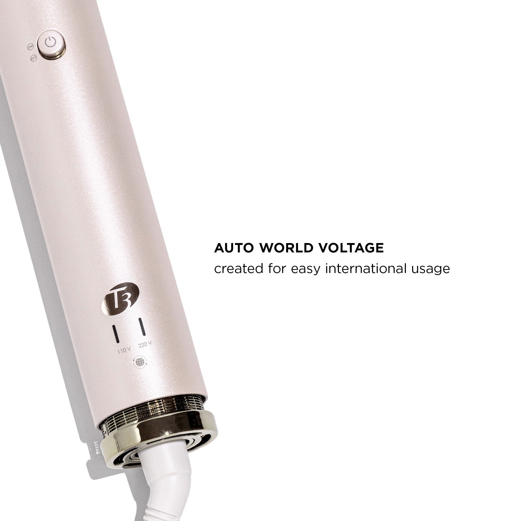 AIRE 360 DUAL VOLTAGE