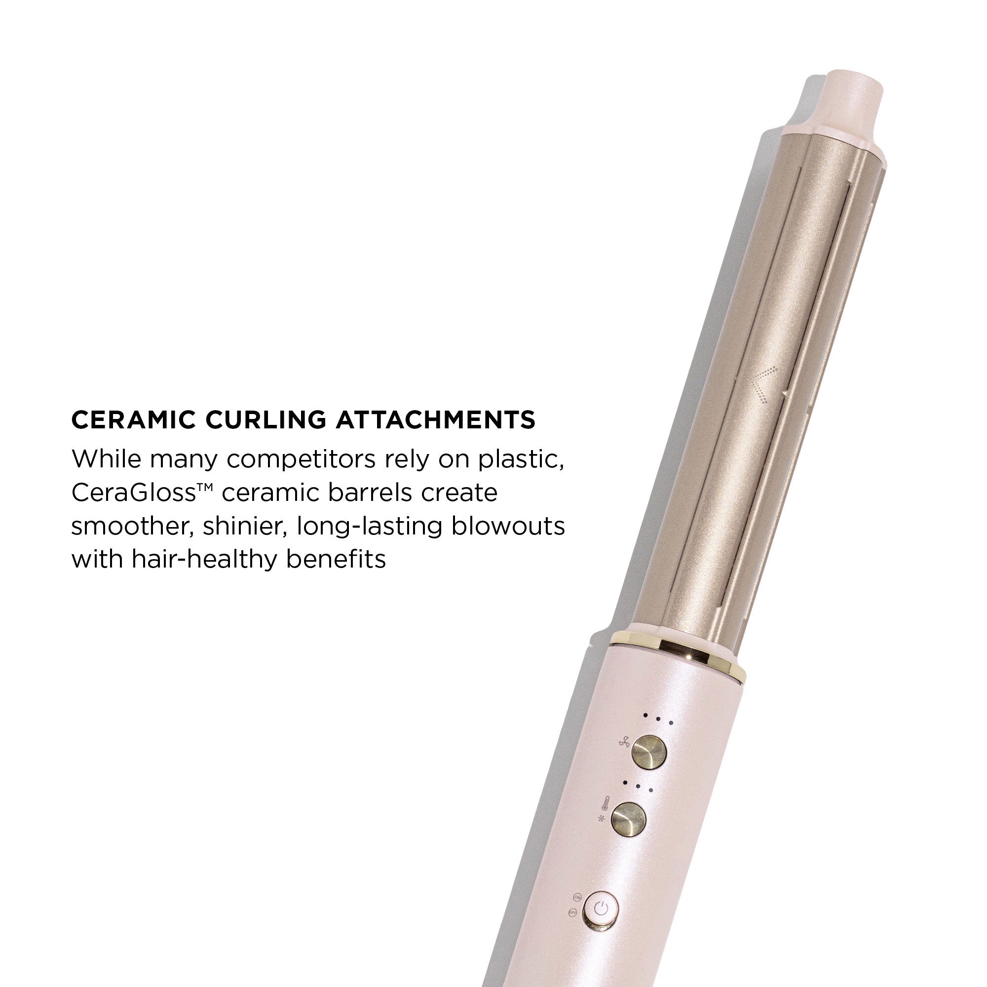 AIRE 360 DUAL VOLTAGE