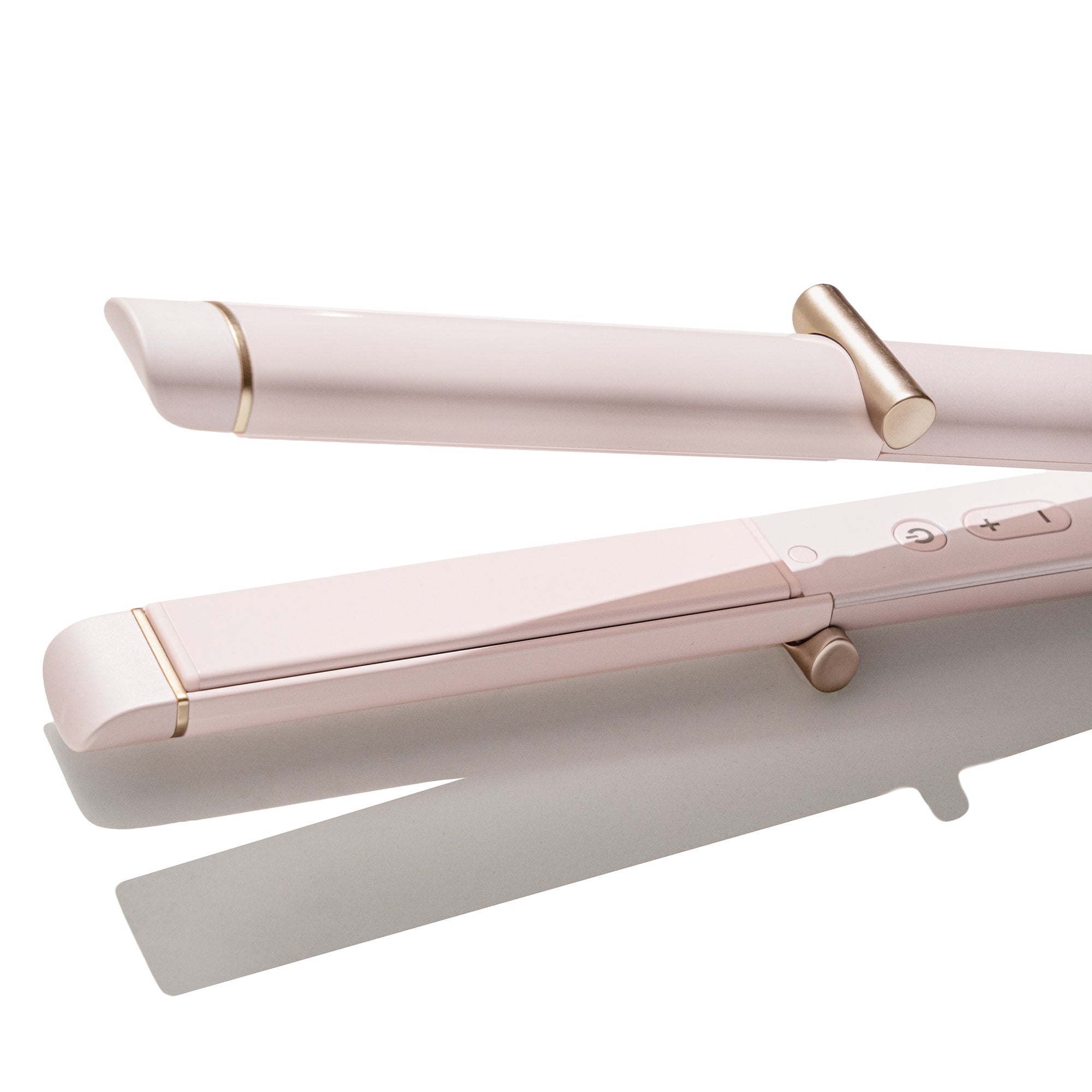 CURLING STRAIGHTENER