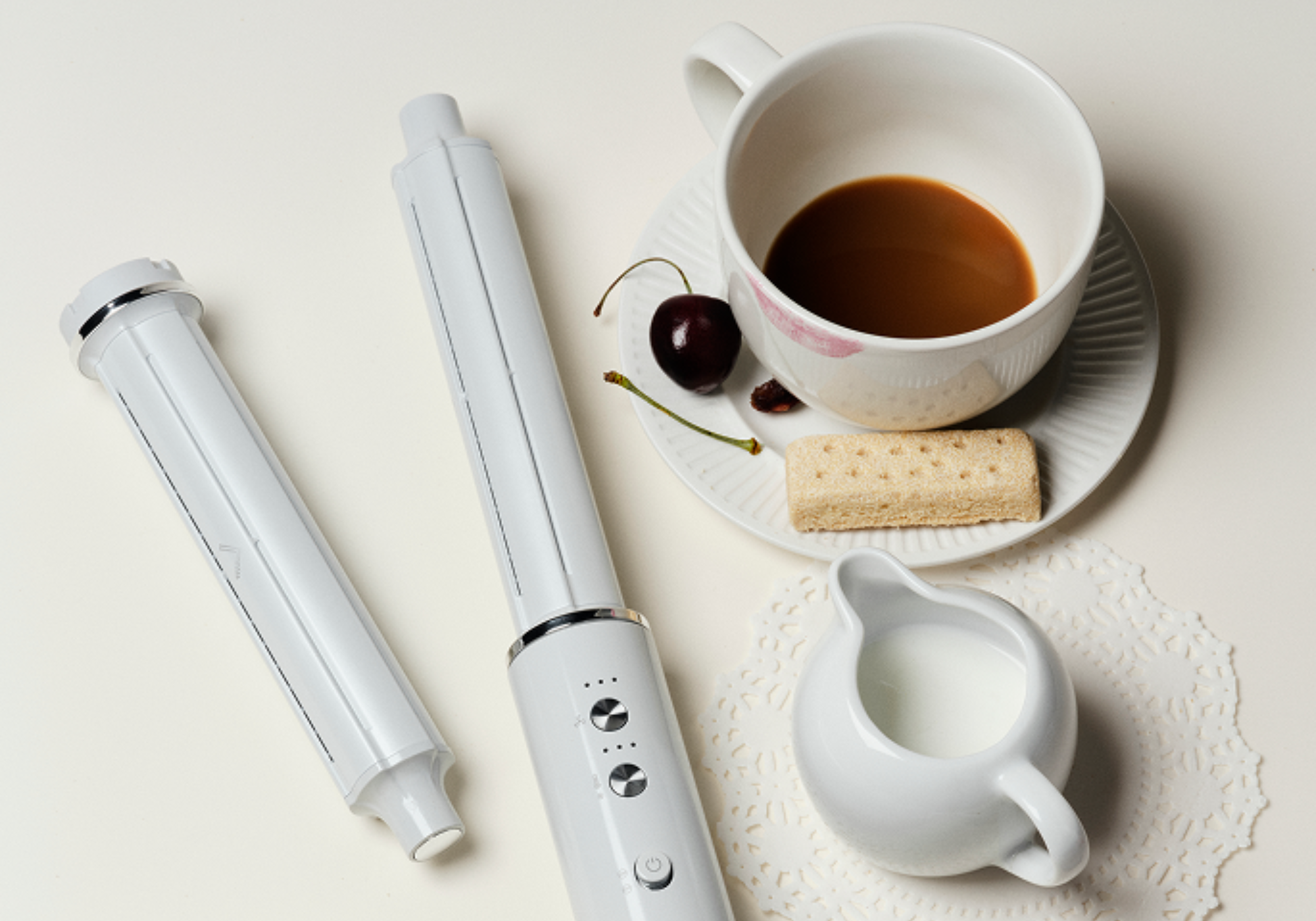 T3 Milk Gray 
