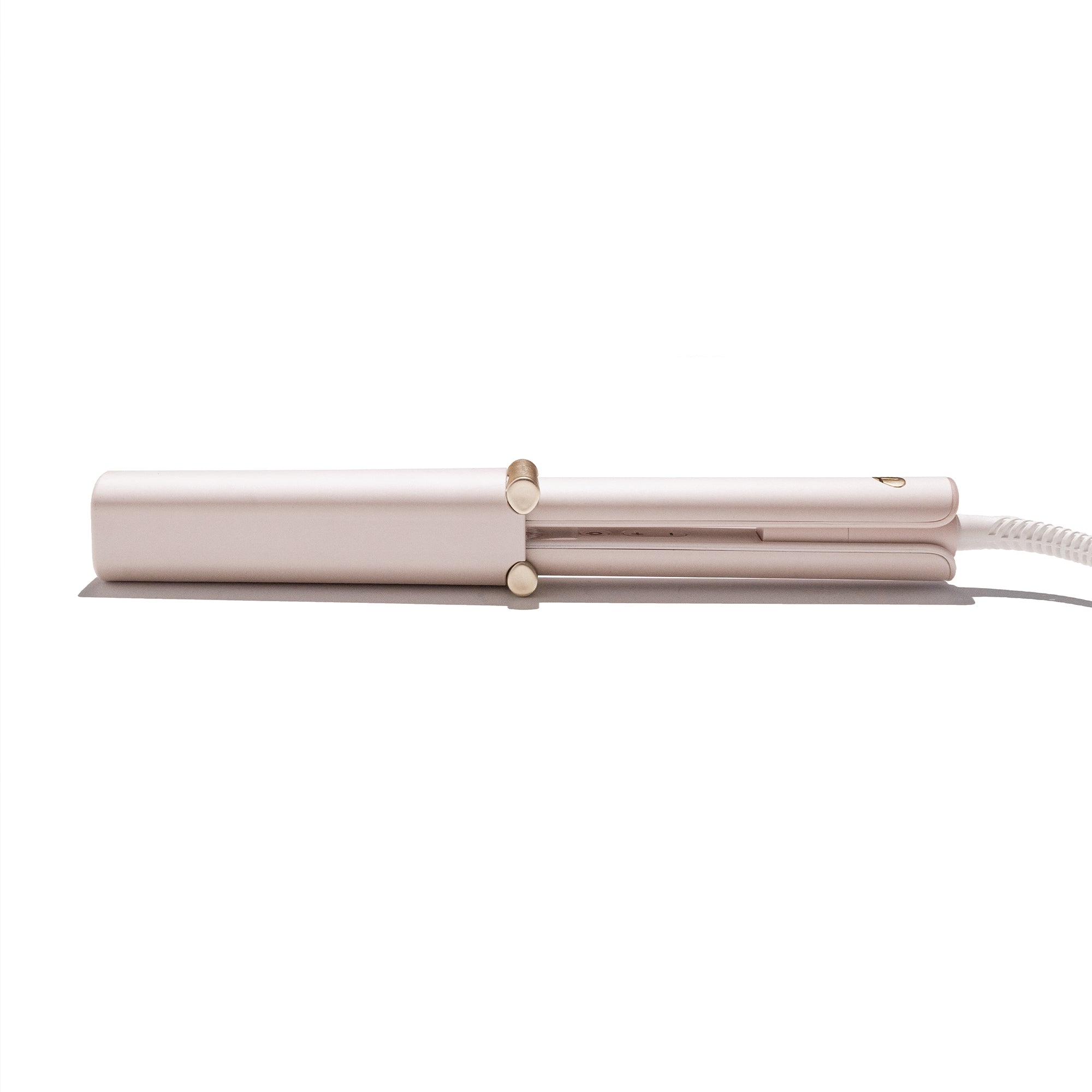 CURLING STRAIGHTENER