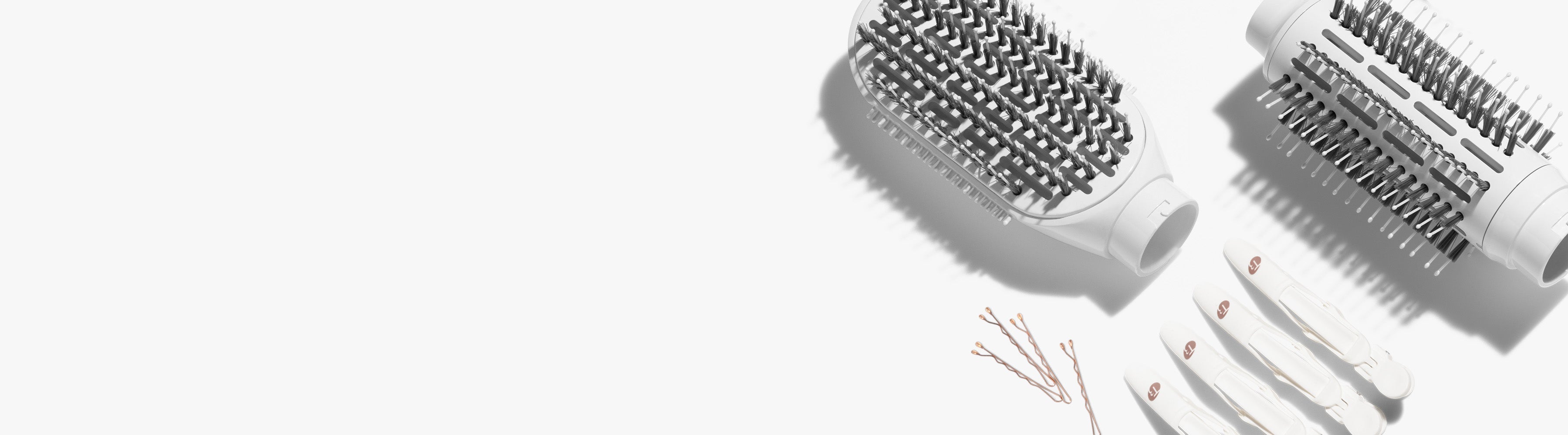 Accessoires pour brosses-séchoirs