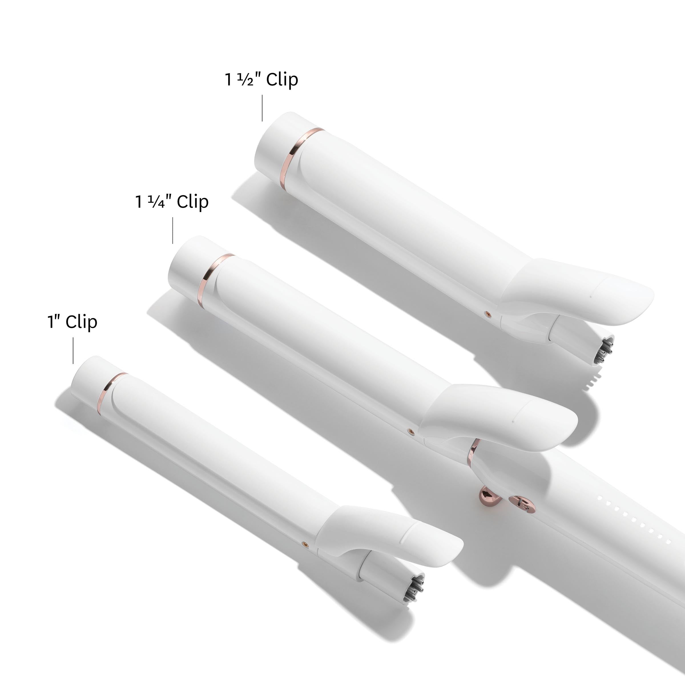 KIT DE COMMUTATION TRIO CLASSIQUE